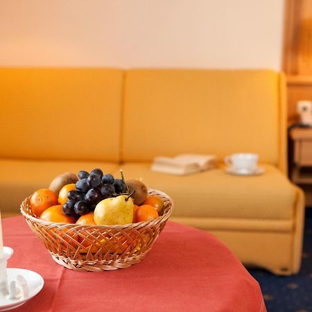 Hotel Schörhof Saalfelden Rum bild