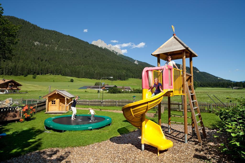 Hotel Schörhof Saalfelden Exteriör bild