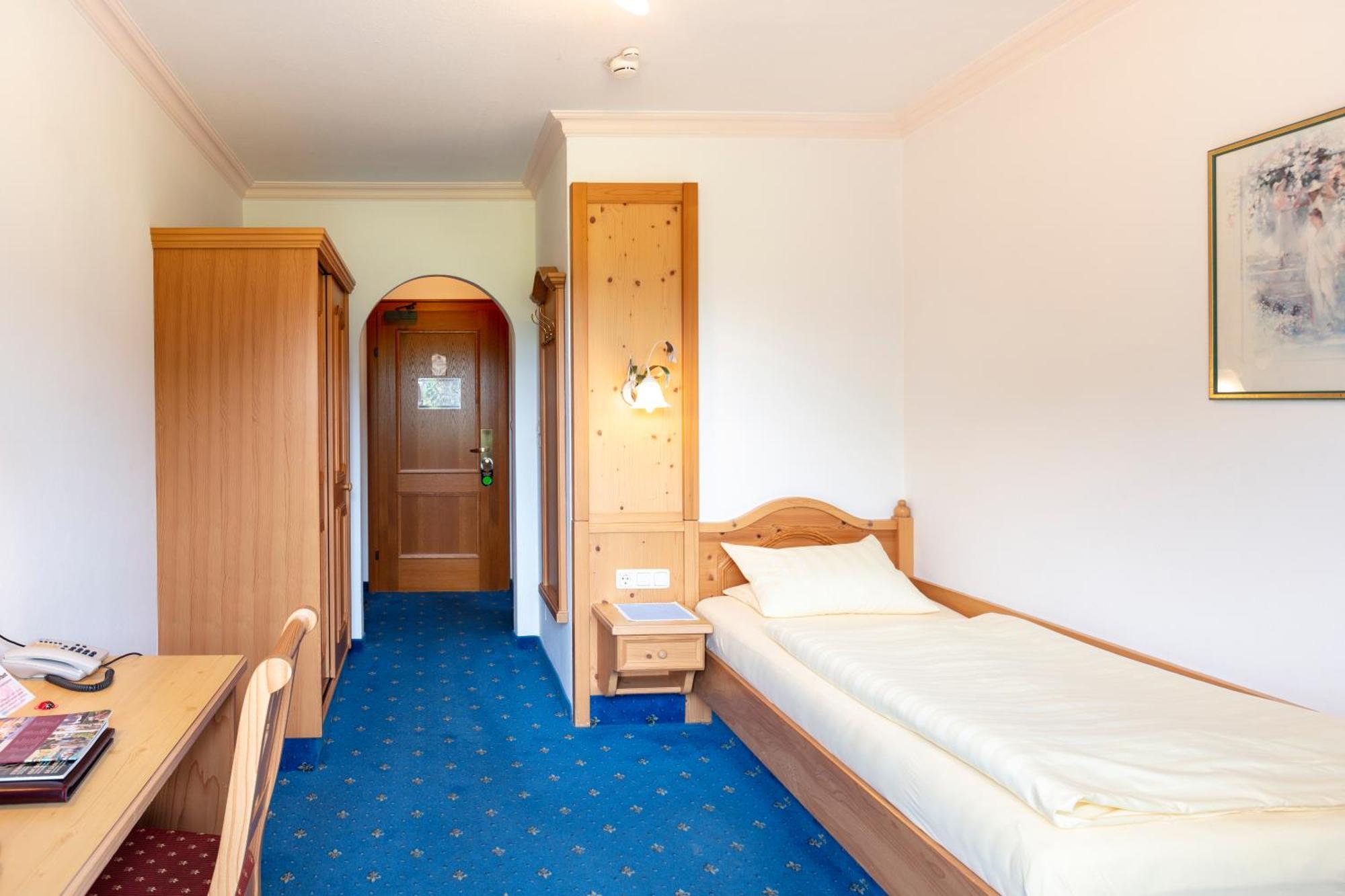 Hotel Schörhof Saalfelden Exteriör bild